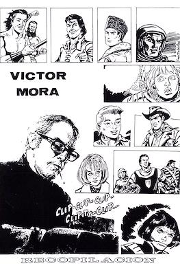 Victor Mora . A modo de homenaje