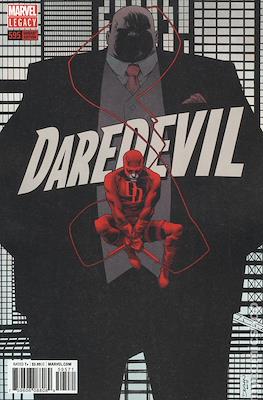 Daredevil (Vol. 5 2016-... Variant Covers ) #595.5