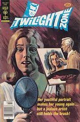 The Twilight Zone #87