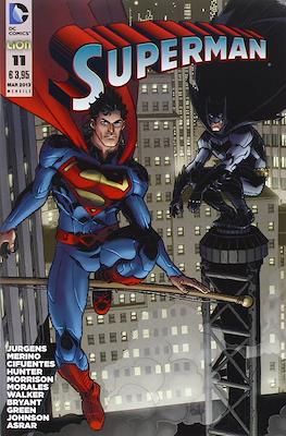 Superman #70