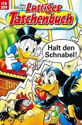 Walt Disneys Lustige Taschenbücher / Lustiges Taschenbuch #309