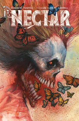 Nectar (Variant Covers) #1.12