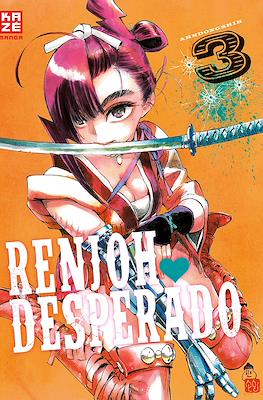 Renjoh Desperado #3