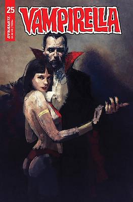 Vampirella (2019- Variant Cover) #25.9