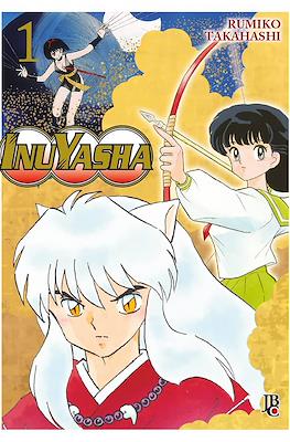 InuYasha Wideban