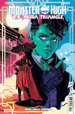 Monster High: Boomuda Triangle #3