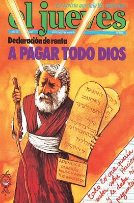 El Jueves #104