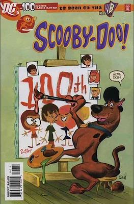 Scooby-Doo! #100