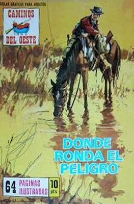 Caminos del Oeste #93