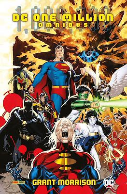 DC Omnibus #17