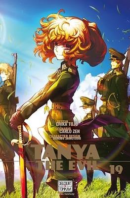 Tanya The Evil #19