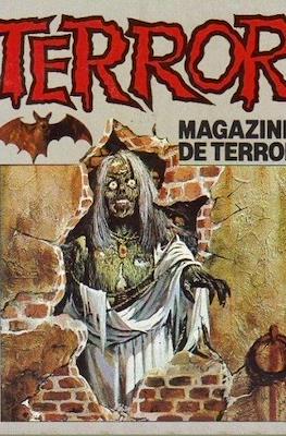 Terror #3