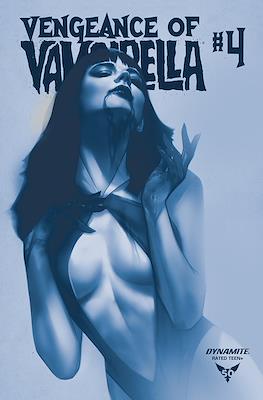 Vengeance of Vampirella (2019- Variant Cover) #4.3