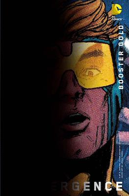 Convergence: Booster Gold (2015-Variant Covers) #2