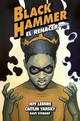 Black Hammer #7