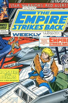 Star Wars Weekly #122