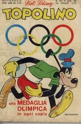 Topolino #857