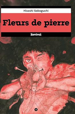 Fleurs de pierre #2