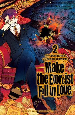 Make the Exorcist Fall in Love #2
