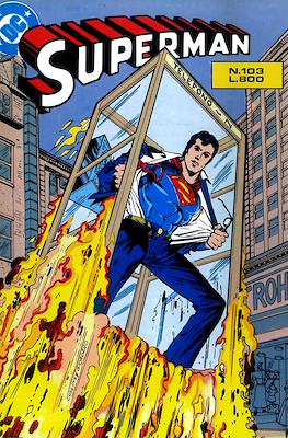 Superman #103