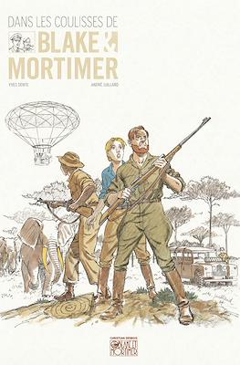 Blake & Mortimer Hors-série #4