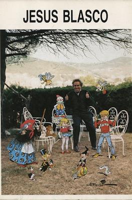 Jesús Blasco