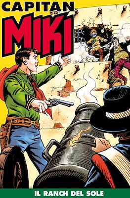 Capitan Miki #117