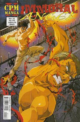 Immoral Angel #11