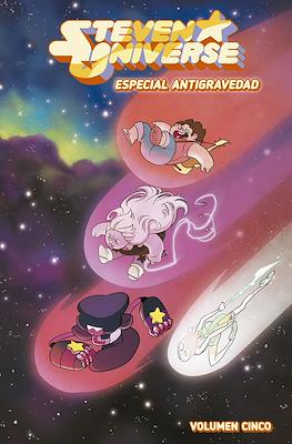 Steven Universe (Rústica) #5