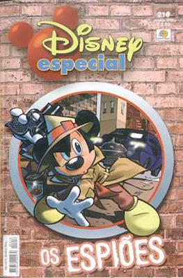 Disney Especial #216