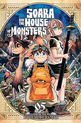 Soara and the House of Monsters #5