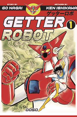 Getter Robot