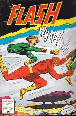 Flash #17