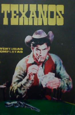 Texanos