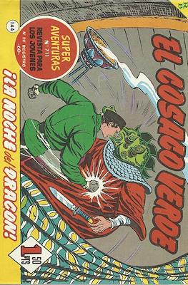 El Cosaco Verde #144