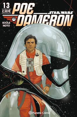 Star Wars: Poe Dameron (Grapa 32 pp) #13
