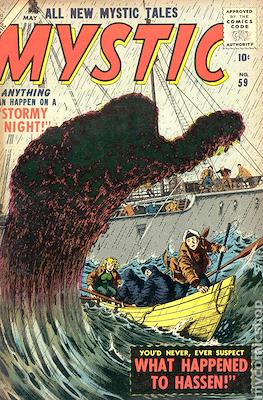 Mystic #59