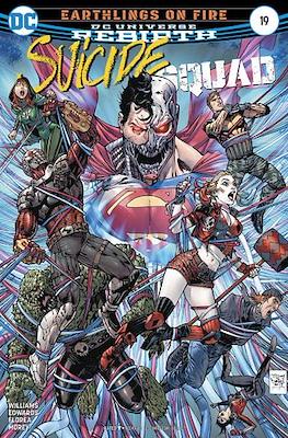 Suicide Squad Vol. 5 (2016-2019) #19