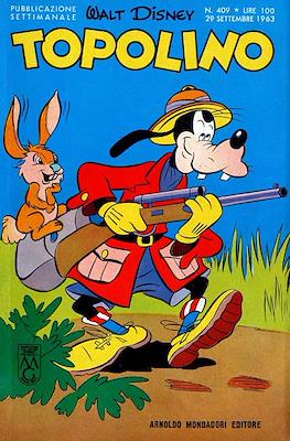 Topolino #409