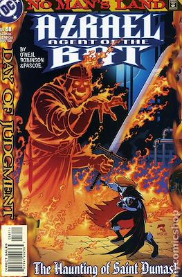 Azrael: Agent of the Bat (1995-2003) #58