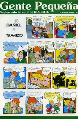Gente Pequeña / Gente Joven #61
