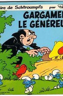 Histoire de Schtroumpfs #6