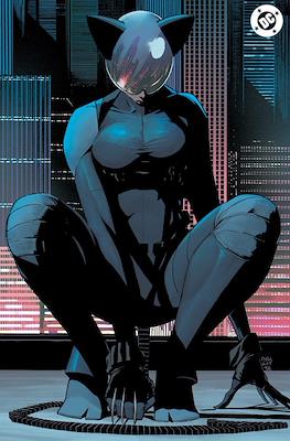 Absolute Batman (2024-Variant Covers) (Comic Book 28-44 pp) #13.6