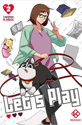 Let's Play #2