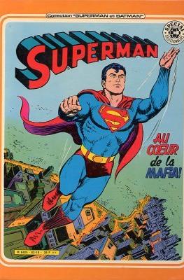 Collection "Superman et Batman" #7