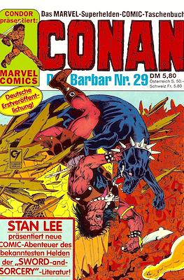 Conan der Barbar #29