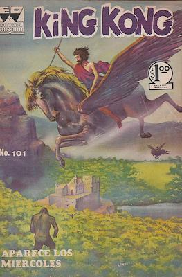 King Kong #101