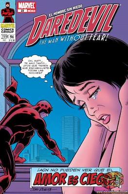 Daredevil - Thor (Grapa) #22