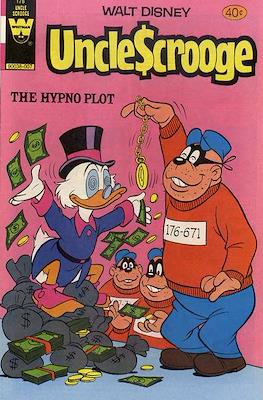 Uncle Scrooge #178