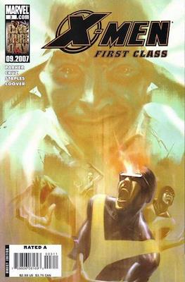 X-Men First Class Vol. 2 #3